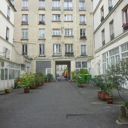 Hotel Metropolitain Paris Exterior photo