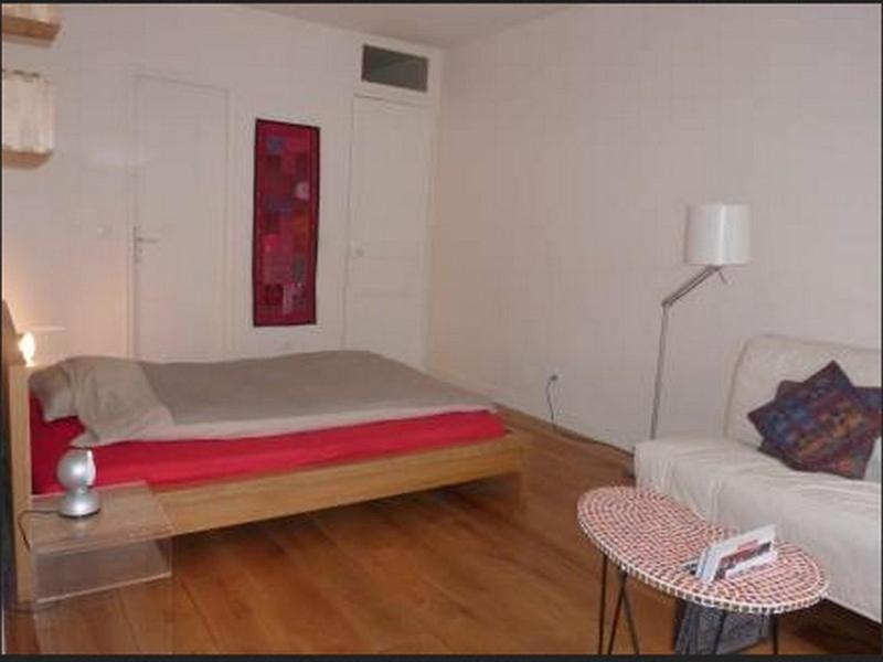 Hotel Metropolitain Paris Room photo