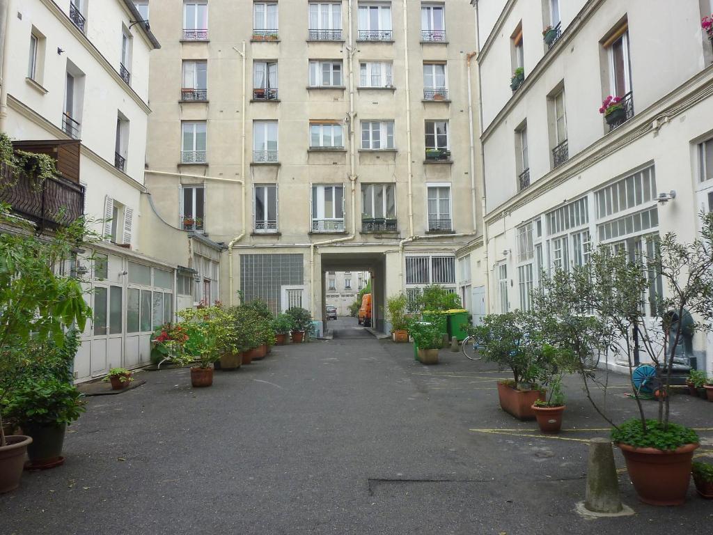 Hotel Metropolitain Paris Exterior photo